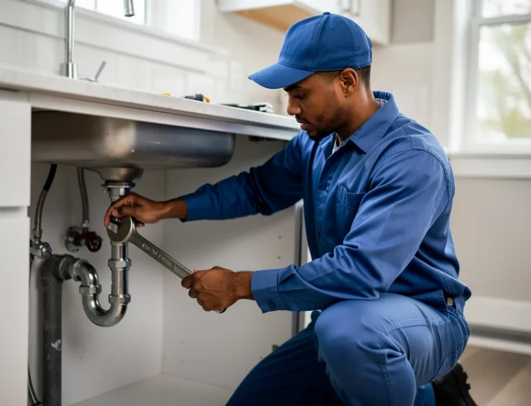 plumber Venice